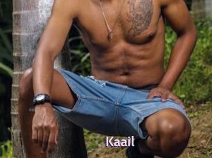 Kaail