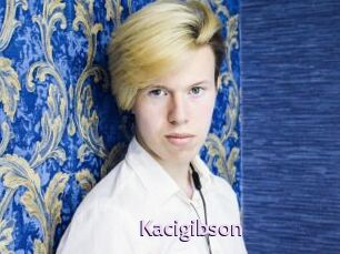 Kacigibson