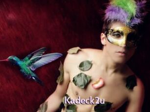 Kadeck2u