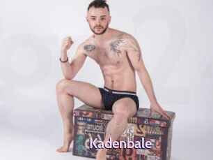 Kadenbale
