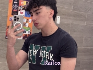 Kaifox