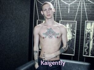 Kaigently