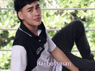 Kaiibossman