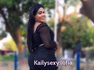 Kailysexysofia