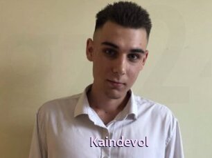 Kaindevol