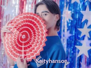 Kaityhanson
