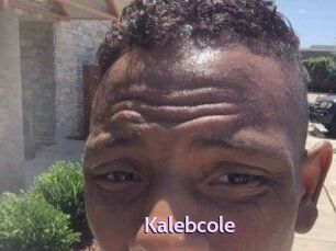 Kalebcole
