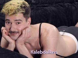 Kalebdallass