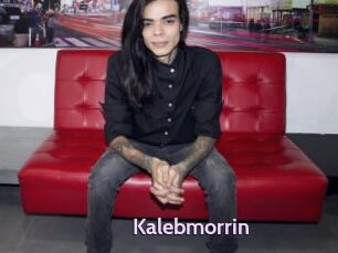 Kalebmorrin
