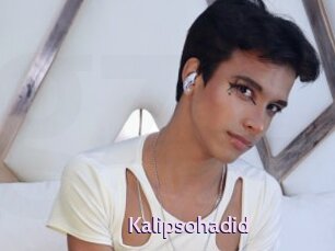 Kalipsohadid