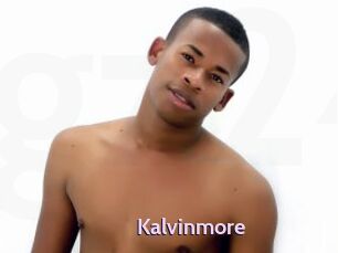Kalvinmore