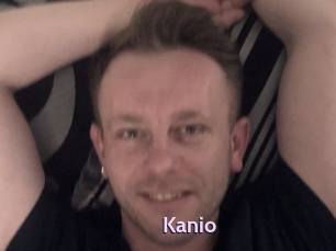 Kanio