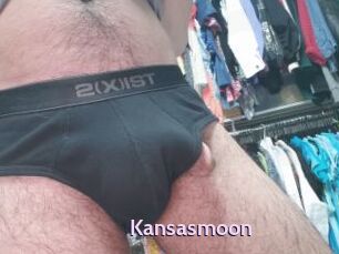 Kansasmoon
