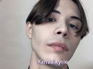 Kanvalkyrie