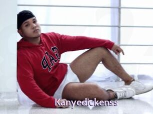 Kanyedickenss