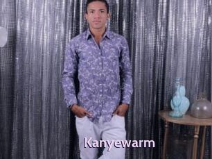 Kanyewarm