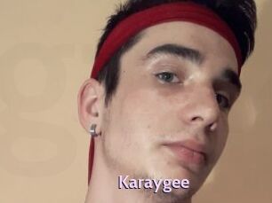 Karaygee