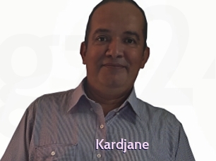 Kardjane