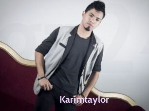 Karimtaylor