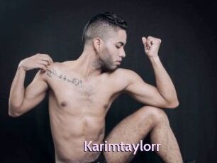 Karimtaylorr