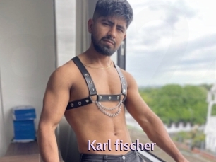 Karl_fischer