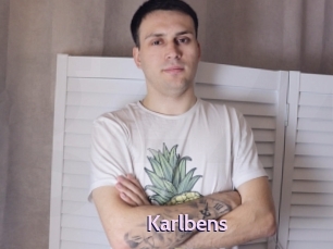 Karlbens