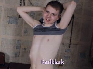 Karlklark