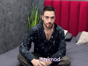 Karlmod