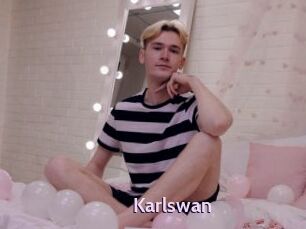 Karlswan