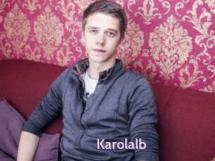 Karolalb