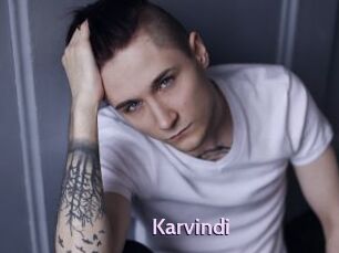 Karvindi