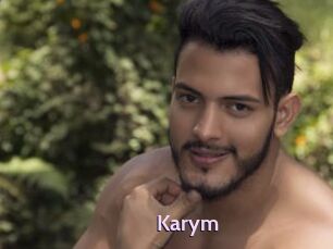 Karym