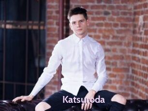 Katsuroda