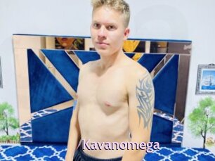Kavanomega