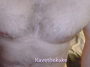 Kavethekake