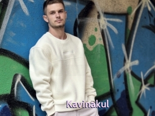 Kavinakul