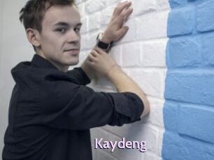 Kaydeng