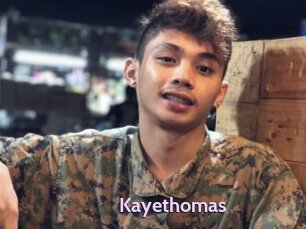 Kayethomas