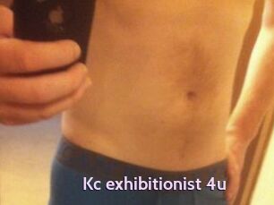 Kc_exhibitionist_4u
