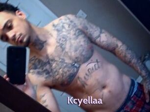 Kcyellaa