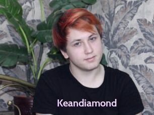 Keandiamond