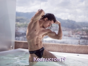 Keanucrow19