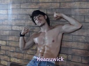 Keanuwick