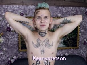 Keanystetson