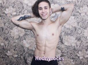 Kednyrocks