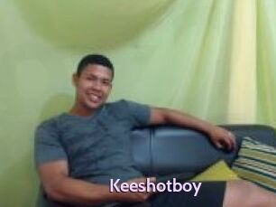 Keeshotboy