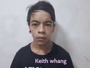 Keith_whang