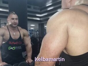 Kelbamartin