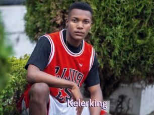 Kelerking