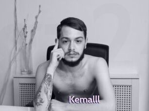 Kemalll